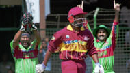 Brian Lara